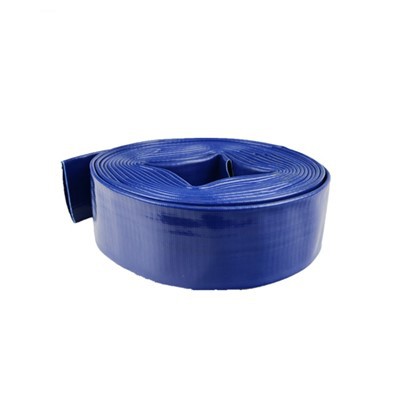 2 Inch Lay Flat Hose Reel