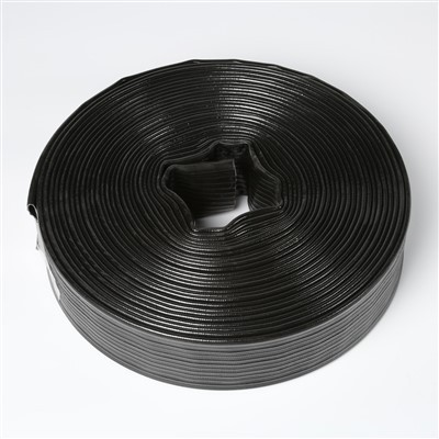4 Inch Lay Flat Gusohora Hose