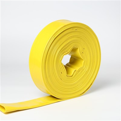 Kuvomera ubuhinzi Bikozwe muri Lay Flat Hose