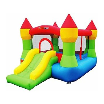 Tarp ya Air Castle